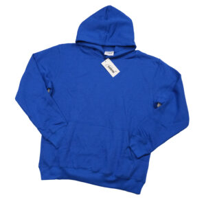 EVERSTAR BLUE HOODIE