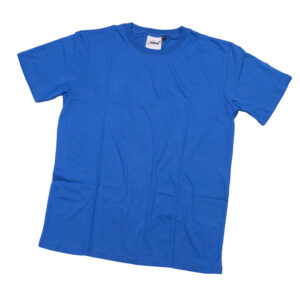 EVERSTAR BLUE CLASSIC T-SHIRT