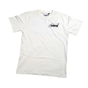 EVERSTAR WHITE T-SHIRT